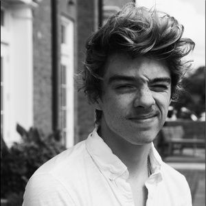 Meet your Posher, Parker